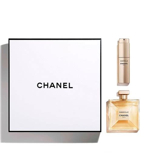 chanel gabrielle essence opiniones|chanel gabrielle essence gift set.